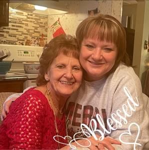 Meet your Posher, Tammy